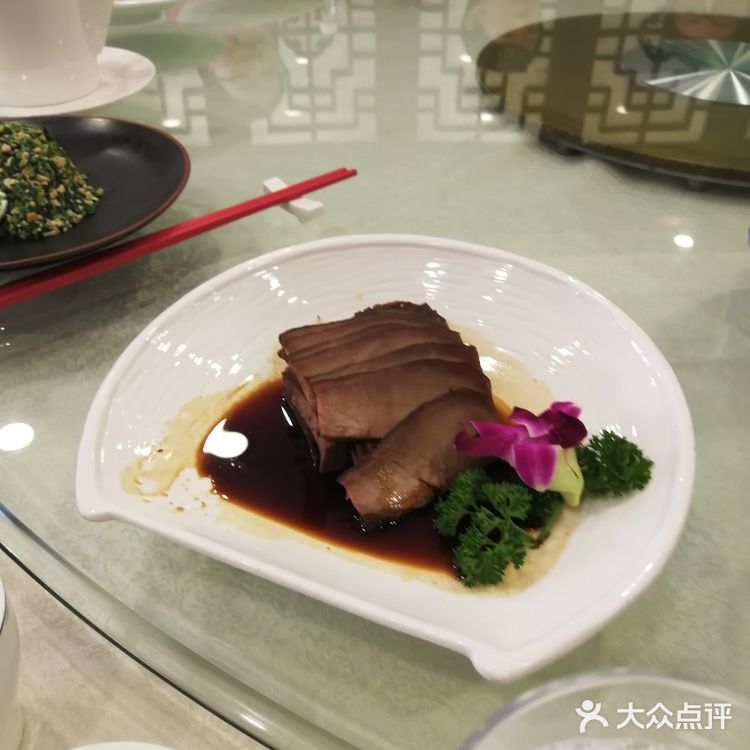 上海滩本帮菜鼻祖