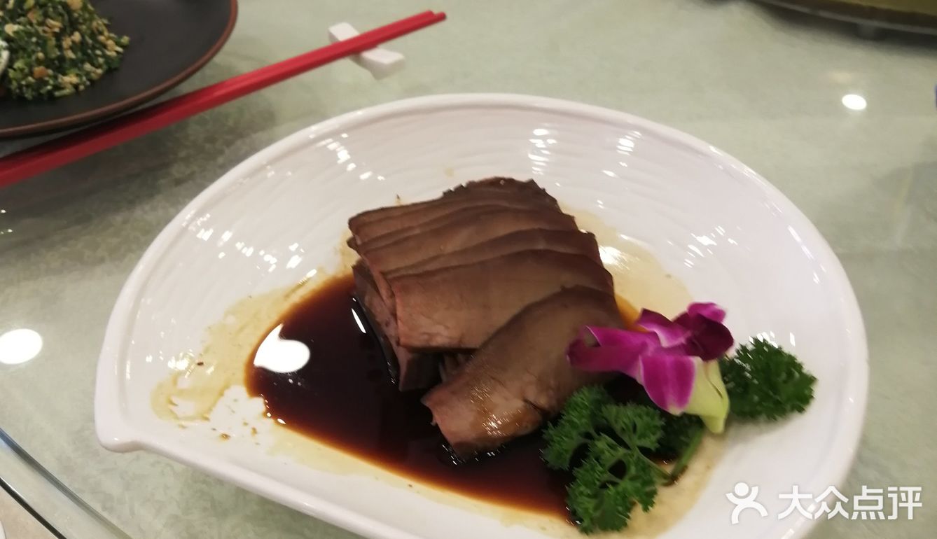 上海滩本帮菜鼻祖