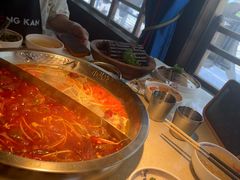 -小龙坎火锅(全球总店)