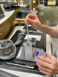 -香遇沙龙香水·调香·团建