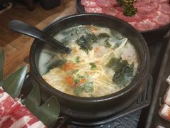 -九田家黑牛烤肉料理(石路天虹店)