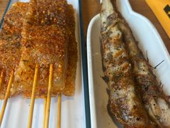 -肉串汪(望京店)