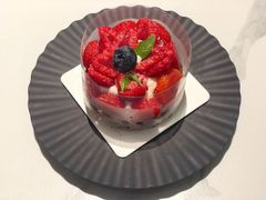 -潮一不贰·法式甜品·生日蛋糕·西式简餐(外滩店)