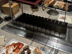 -丰茂烤串(金源店)
