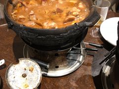 -范贤光鸡公煲(平乐园总店)