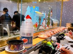 -争鲜回转寿司(南开大悦城店)