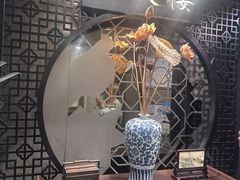 -海天楼中餐厅(吴宫泛太平洋酒店)