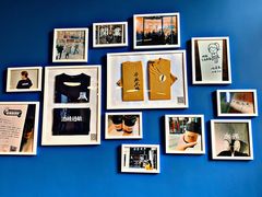 大堂-杯欢制茶(三里屯店)