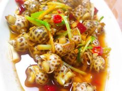 -阿杰臻选海鲜饭店(普陀山店)