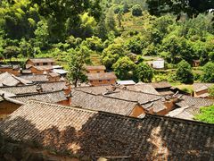 -杨家堂村