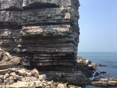 -龙爪山国家地质公园