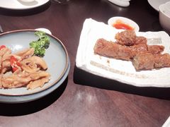 -领事馆19号中餐厅(厦门海景洲际酒店)