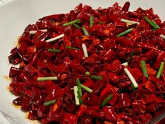 梅童鱼-新荣记(BFC外滩金融中心店)