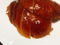 -北京王府井希尔顿酒店·秦唐中餐厅Chynna