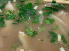 -吉祥馄饨(牡丹园店)