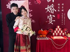 -陈熹公民族美食文化餐厅(中华广场店)