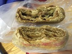 -李小老烧饼(常营民族家园店)