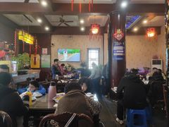 -长兴菜馆(高桥店)