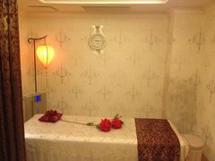 包房-良子健身(金融街店)