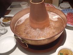 -北京老门框爆肚涮肉馆(锦业路店)