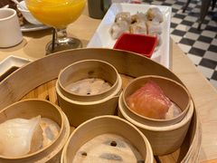 -避风塘(百联东郊店)