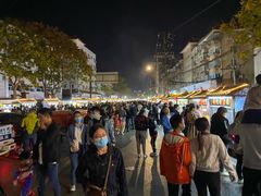 -西司夜市
