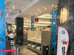 -初色海鲜自助(万丰路店)