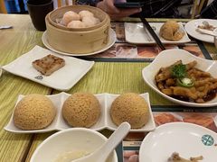 -添好运点心专门店(百老汇店)
