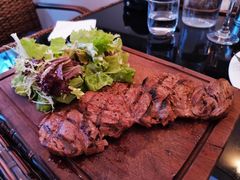 -El Bodegon阿根廷秘鲁餐厅(幸福路店)