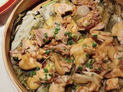 -钟菜·粤菜点心·宴请(海上世界·汇港二期店)
