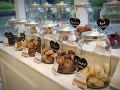 -BILLY ANGEL蛋糕店(三成COEX店)