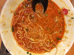 -博多一幸舍(侨福芳草地购物中心店)