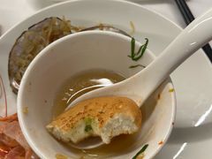 -梅园国际大酒店·自助餐厅(光明港店)