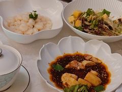 -上海新世界丽笙大酒店旋景餐厅(人民广场店)