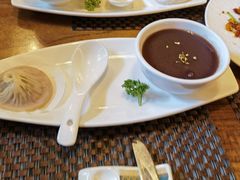 -马勒别墅·中餐厅