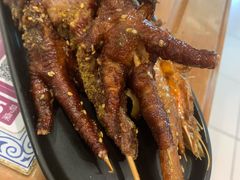 -东方饺子王(和平里店)