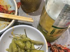 -狼头山火锅 KTV欢唱·烤串(理工大学店)