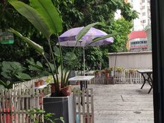 景观位-奉天泥炉烤肉(七星店)