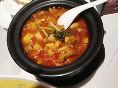 -粗茶淡饭·汉口公馆(循礼门店)