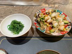 -松临·铁板烧&Omakase(神农店)