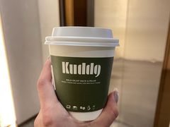 -KUDDO COFFEE(天河城店)