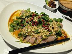 -猪腰一家·地道佛山菜(盐步店)