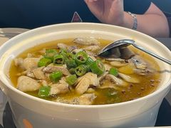 -小大董·烤鸭(观景餐厅·南京西路店)