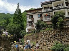 -山沟沟景区