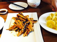 -船歌鱼水饺(淄博万象汇店)