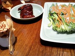 -粗茶淡饭·隐庐私厨(东亭店)