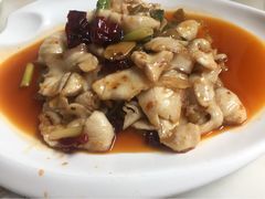 幸福饭店-幸福饭店(佛山路东段店)