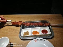 -直隶安家牛肉罩饼(建华店)