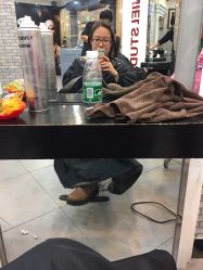 -尚·丹尼Hair