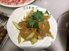 -京门老爆三(回龙观店)